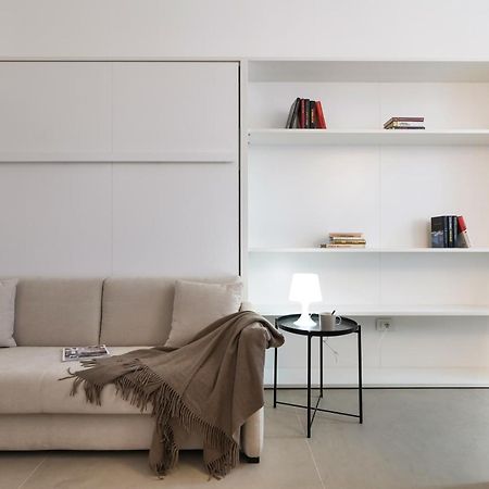 מילאנו Contempora Apartments - Cermenate 54B מראה חיצוני תמונה