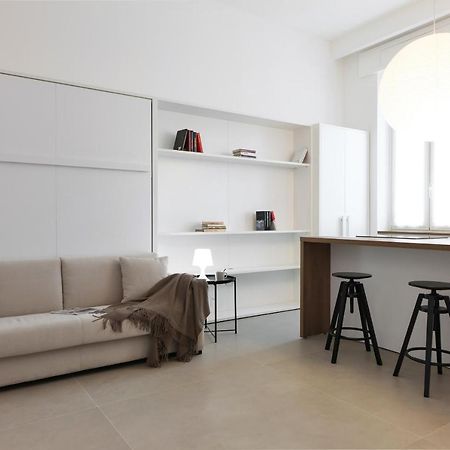 מילאנו Contempora Apartments - Cermenate 54B מראה חיצוני תמונה