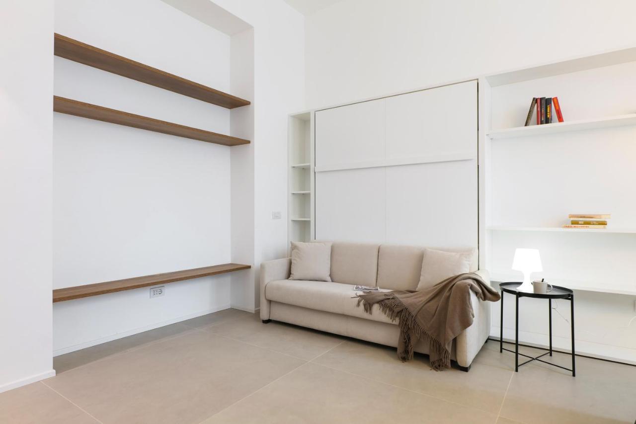 מילאנו Contempora Apartments - Cermenate 54B מראה חיצוני תמונה