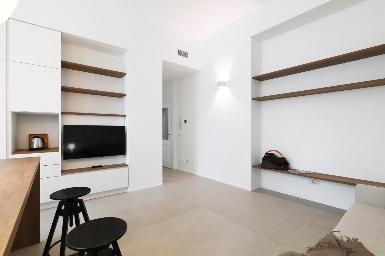 מילאנו Contempora Apartments - Cermenate 54B מראה חיצוני תמונה