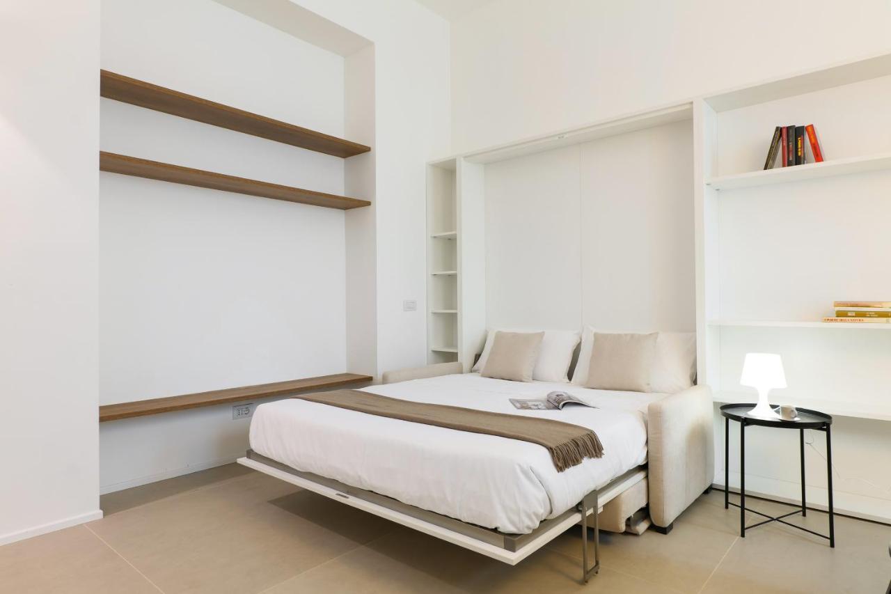 מילאנו Contempora Apartments - Cermenate 54B מראה חיצוני תמונה