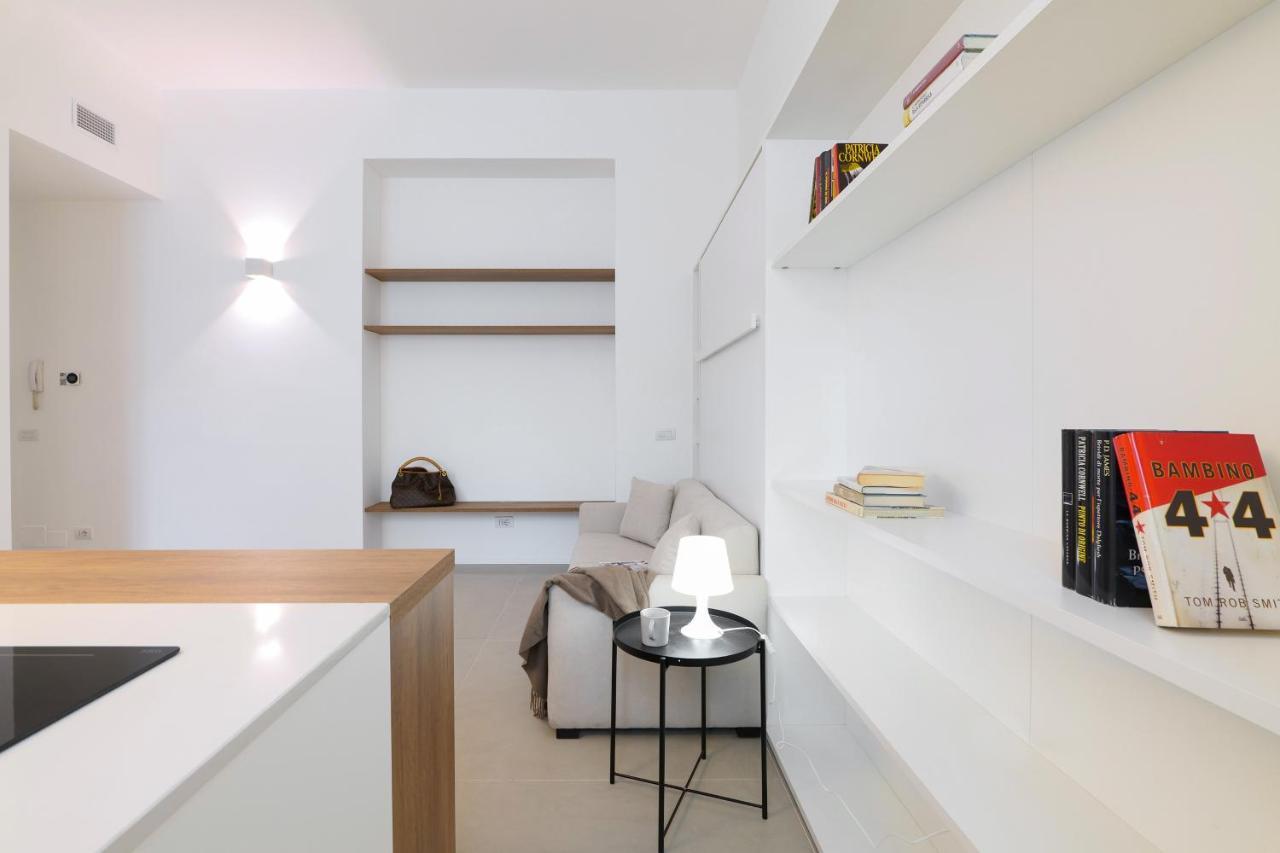 מילאנו Contempora Apartments - Cermenate 54B מראה חיצוני תמונה