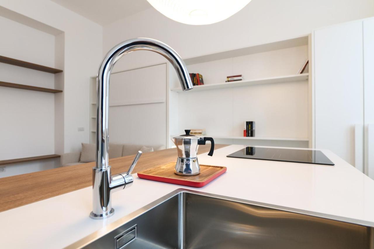 מילאנו Contempora Apartments - Cermenate 54B מראה חיצוני תמונה