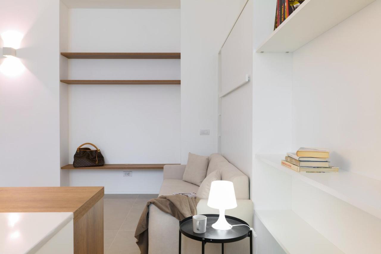 מילאנו Contempora Apartments - Cermenate 54B מראה חיצוני תמונה
