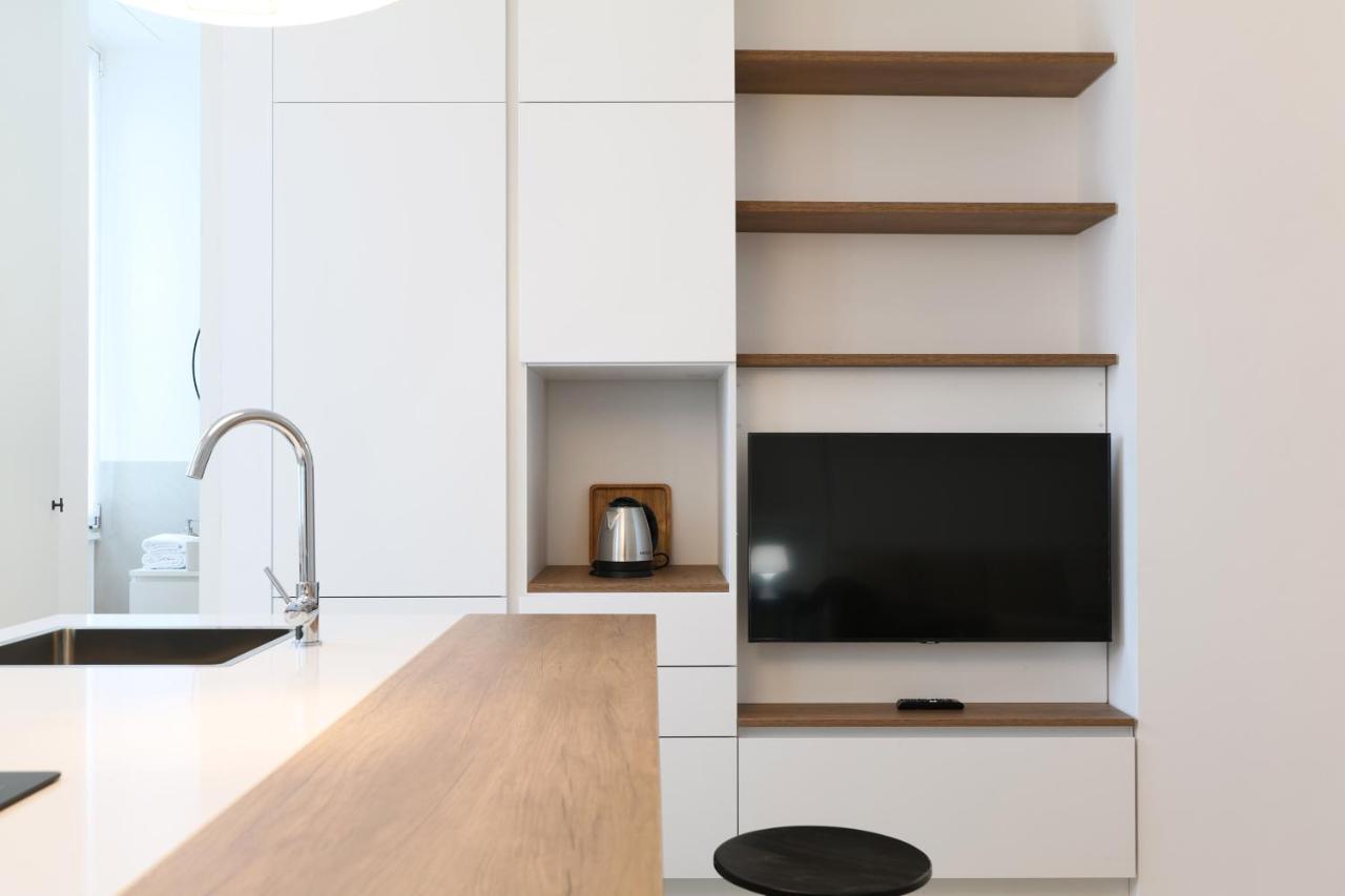 מילאנו Contempora Apartments - Cermenate 54B מראה חיצוני תמונה