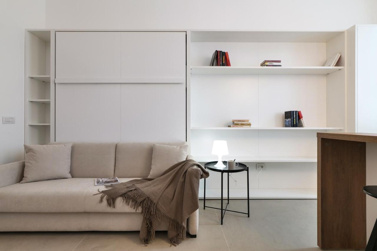 מילאנו Contempora Apartments - Cermenate 54B מראה חיצוני תמונה