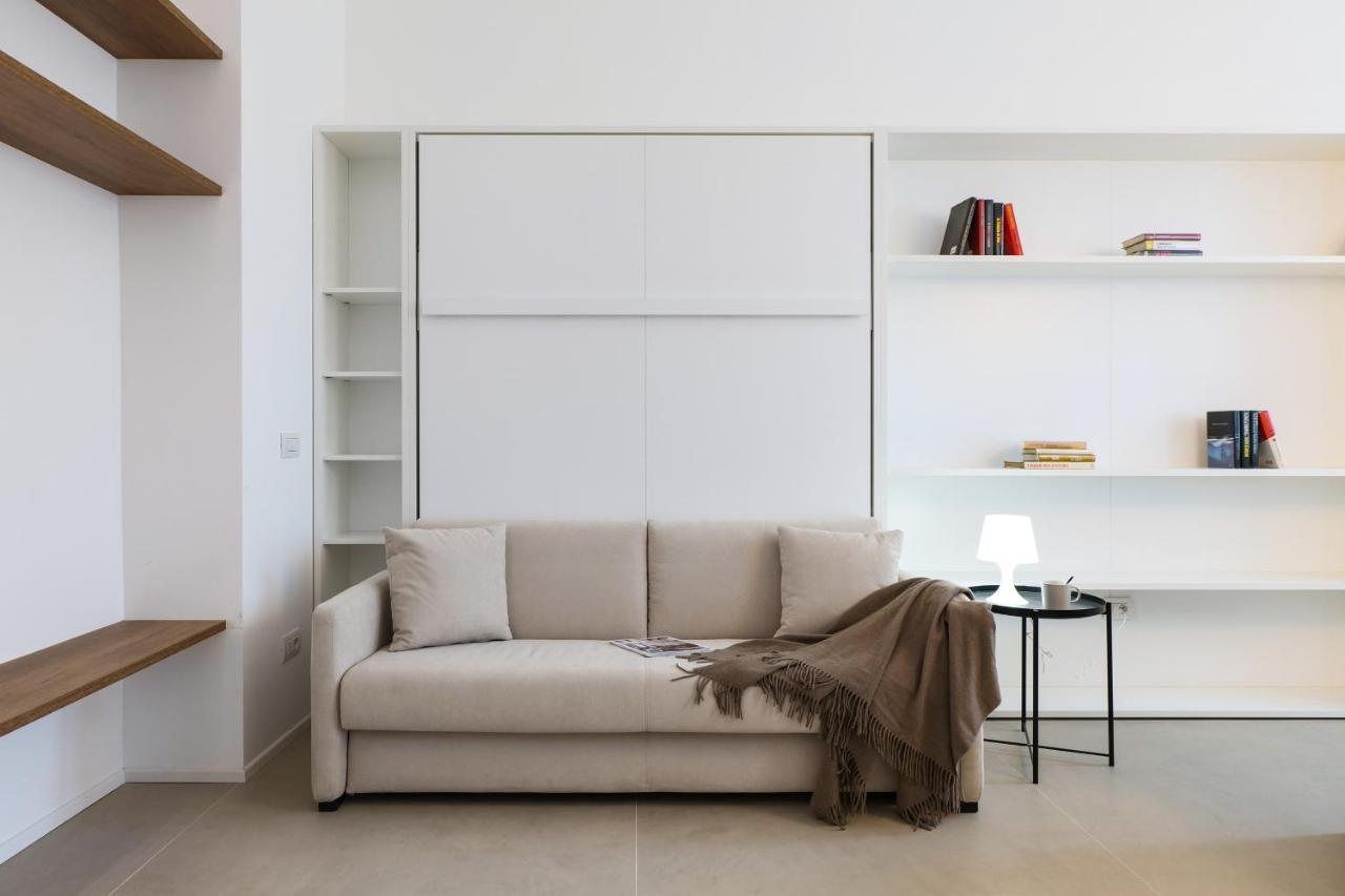 מילאנו Contempora Apartments - Cermenate 54B מראה חיצוני תמונה