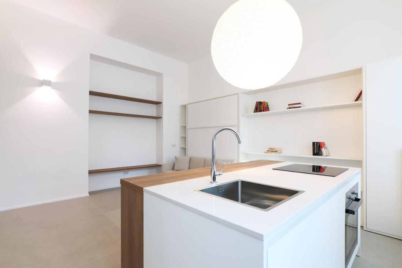 מילאנו Contempora Apartments - Cermenate 54B מראה חיצוני תמונה