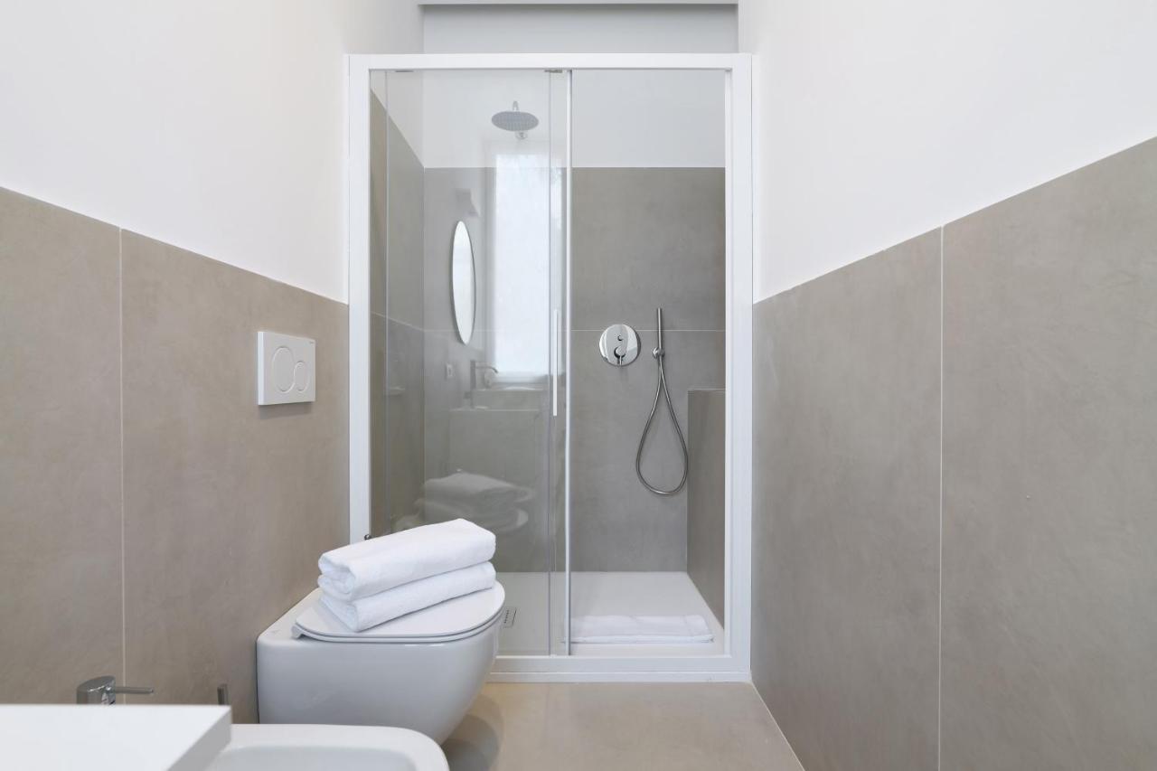 מילאנו Contempora Apartments - Cermenate 54B מראה חיצוני תמונה