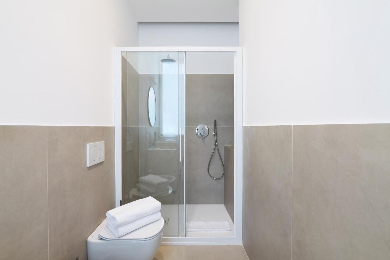 מילאנו Contempora Apartments - Cermenate 54B מראה חיצוני תמונה