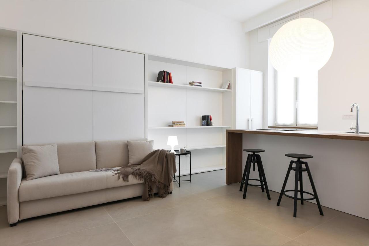 מילאנו Contempora Apartments - Cermenate 54B מראה חיצוני תמונה