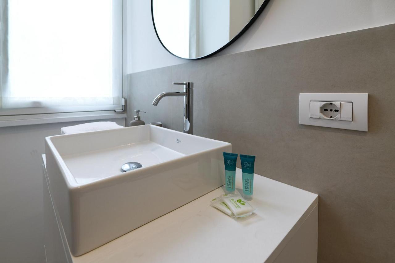 מילאנו Contempora Apartments - Cermenate 54B מראה חיצוני תמונה