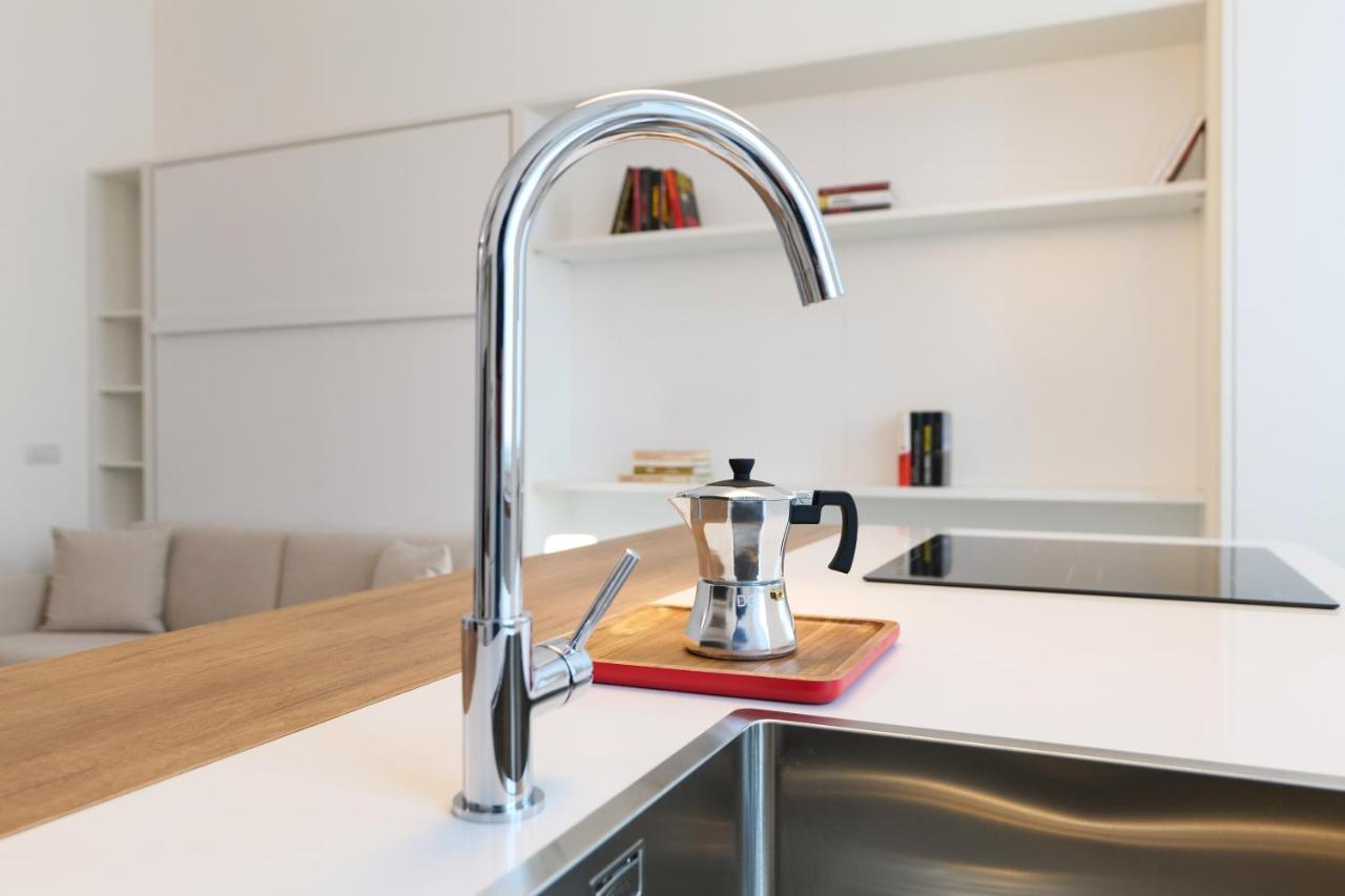 מילאנו Contempora Apartments - Cermenate 54B מראה חיצוני תמונה